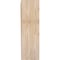 Ekena Millwork Thorton Traditional Smooth Bracket, Douglas Fir, 5 1/2"W x 18"D x 18"H BKT06X18X18THR01SDF - alternate 4